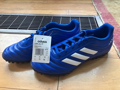 Men's Adidas Copa 20.4 TF Soccer Cleats
