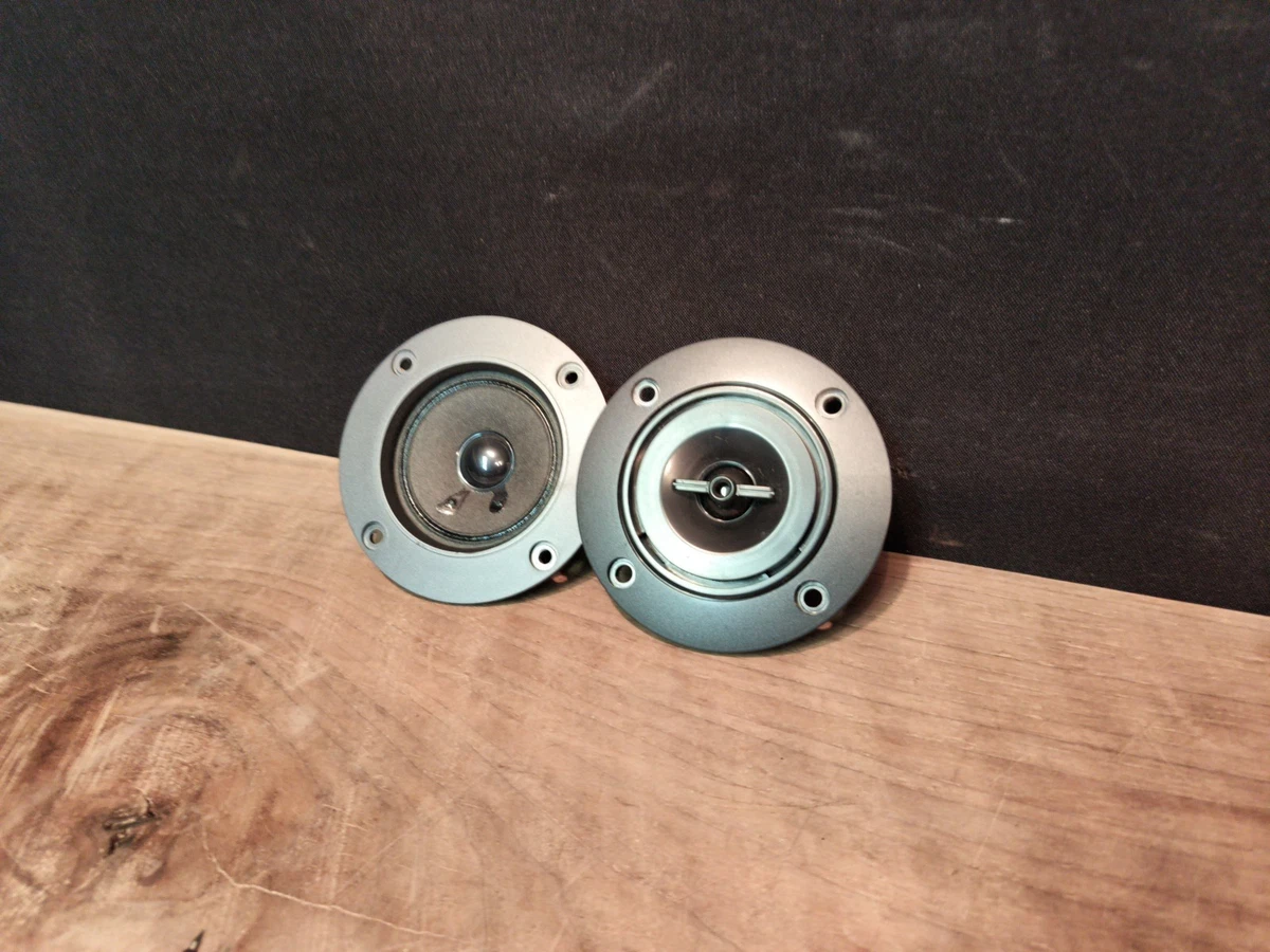 Pioneer Speaker Tweeters for sale | eBay