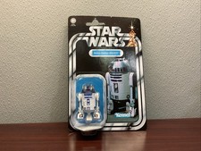 R2-D2 action figure 2024 Hasbro Star Wars Vintage Collection Artoo-Detoo