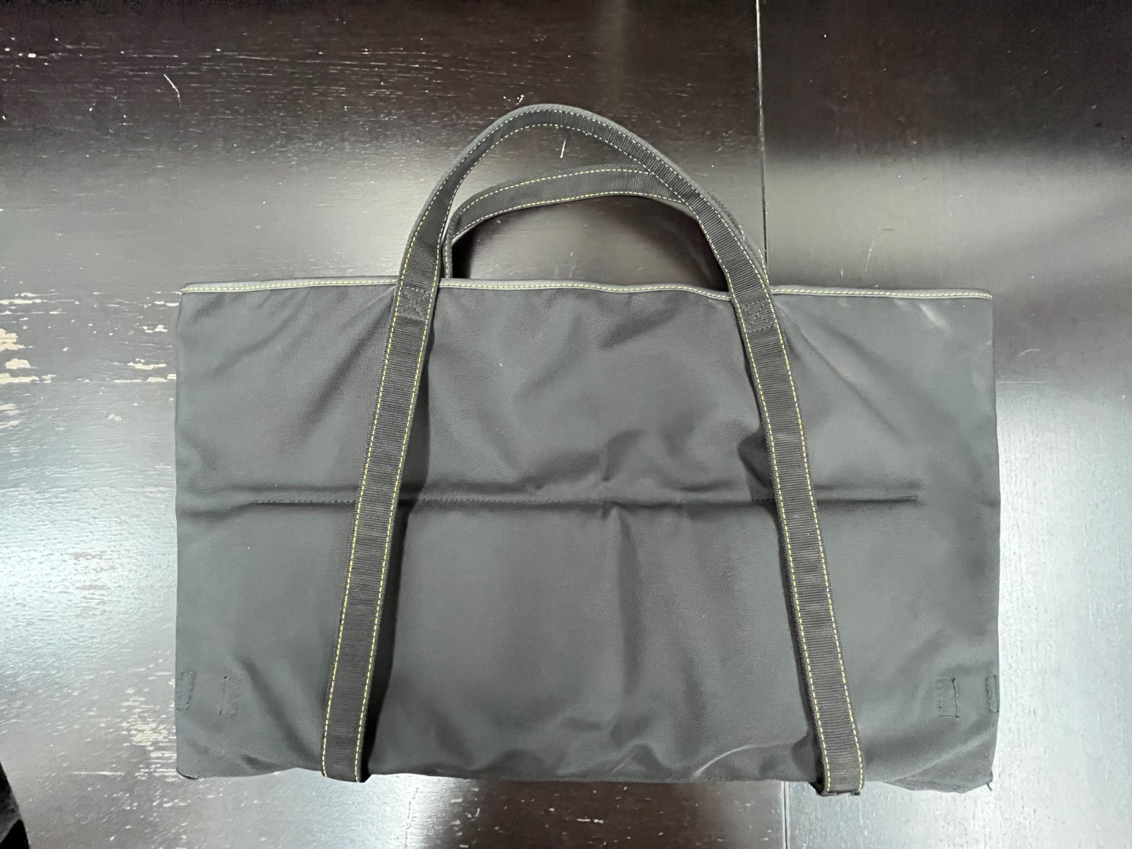Lamborghini Murcielago Rodster Soft Top Carrying Bag OEM