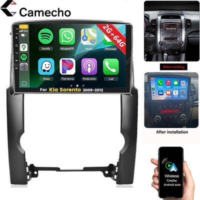 Android Car Radio SIXTOP Android Car Stereo For KIA Forte 2009-2017 - 9 Android Car Radio SIXTOP Android Car Stereo For KIA Forte 2009-2017 - 9