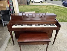 Cable-Nelson Piano