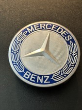 Mercedes Benz Emblem Badge Logo E250e320e350e500e55amg