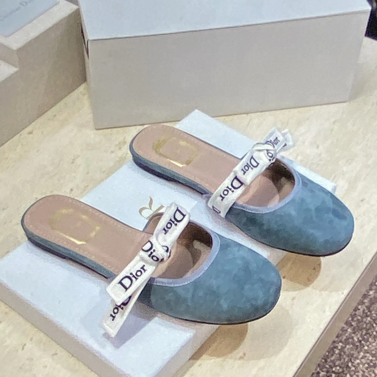Dior Shoes for Women for sale | eBay