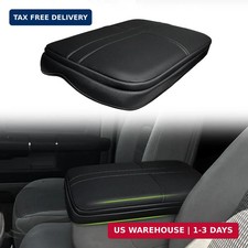 Muslogy Center Console Armrest Cover Fit For Dodge Ram150025003500 2002-2012 A Muslogy Center Console Armrest Cover Fit For Dodge Ram150025003500 2002-2012 A