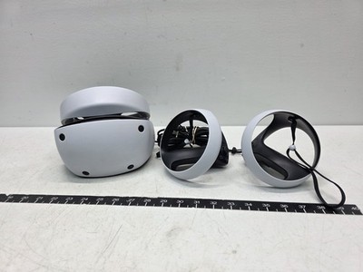 Sony PlayStation VR2 PSVR2 Virtual Reality Headset For PlayStation 5