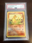 1999 Pokemon Base Set Unlimited #46 Charmander Gem Mt PSA 10