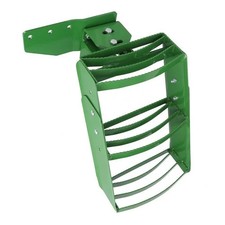 Step Unit - Open Station Series Step Fits John Deere 4050 4230 4250 4430 4440