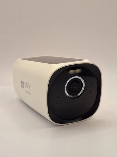 EufyCam 3(S330 / TB160) Wireless 4K Security Camera – Good Condition