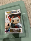 Funko Pop! One Piece Yamato #1316 Special Edition