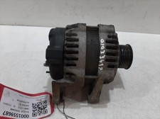 VAUXHALL ZAFIRA TOURER ES MK3 2005-2014 Alternator VAUXHALL 14V 100Amp 13579667