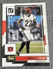 2022 Panini Donruss - Chidobe Awuzie #203