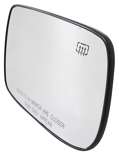 FITS 2000-2006 SUBARU OUTBACK-BAJA PASSENGER RIGHT HEATED MIRROR DOOR GLASS