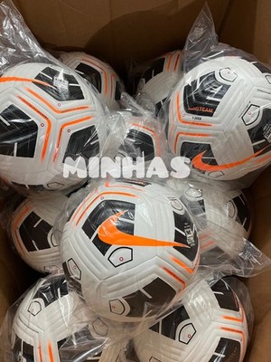 ''Nike Academy Soccer Training Balls - 10 Pack - Perfect for Team Training & Prac