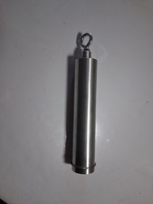 high powered reloadable rocket motor