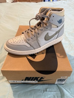 Jordan 1 High Zoom Air CMFT LONDON US 10.5 DH4268-001 | eBay