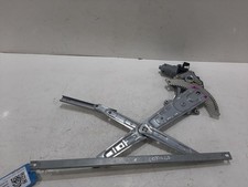 MITSUBISHI MIRAGE 3 MK6 2013-2024 Hatch Front Right Window Motor OEM 5713A380