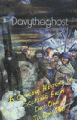 Kompakte Geschichte Von Schottland Ab Tag Eins Taschenbuch Davy Der Geist