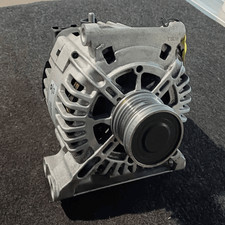 A6401540502 Generator MERCEDES-BENZ Classe B (T245) 200 CDI Mnv 5p/d/1991cc A6401540502 Generator MERCEDES-BENZ Classe B (T245) 200 CDI Mnv 5p/d/1991cc