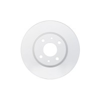 Bosch 0 986 478 515 Bremsscheibe Vorderachse FüR Alfa Romeo Fiat Lancia Lanz