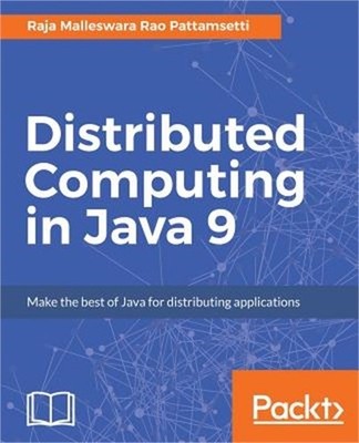 Distributed Computing in Java 9 (Paperback or Softback)