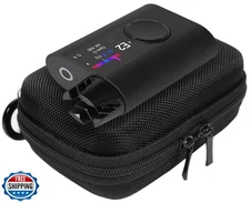 Maoershan Hard Travel Protective Casling Case for ROADIE 3 | Smart Automatic 