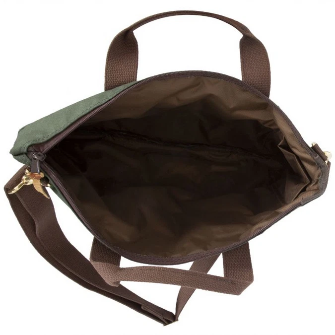 Maletín Duluth Pack City T-611 $200 nuevo con etiquetas Foto 3 de 4