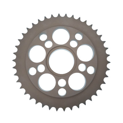 PBR Sprocket in Hart Ergal for DUCATI 996 MONSTER S4R 2003-2006 39T