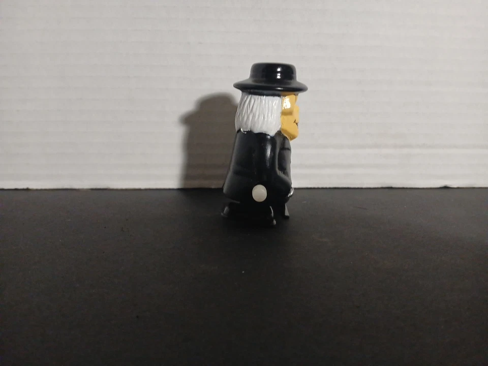 Vintage Puppet Master Blade Wind-up Toy Rare Horror Works - Image 3 of 4