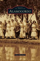 Peter Eidenbach | Alamogordo | Buch | Englisch (2010) | Gebunden