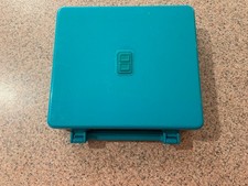 Nintendo Ds Lite Clear Hard Protective Armor Case For System Games