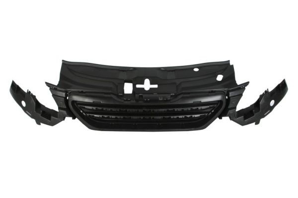 BLIC 6502-07-5516990P Radiator Grille for PEUGEOT