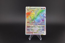 Charizard VSTAR 174/172 Rainbow Rare Brilliant Stars Pokemon Holo Near Mint on eBay
