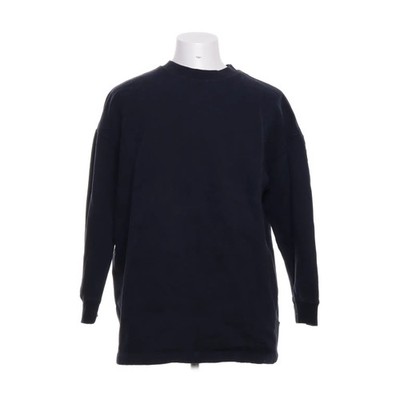 Napapijri, Sweatshirt, Größe: S, Schwarz, Einfarbig, Herren #3wh