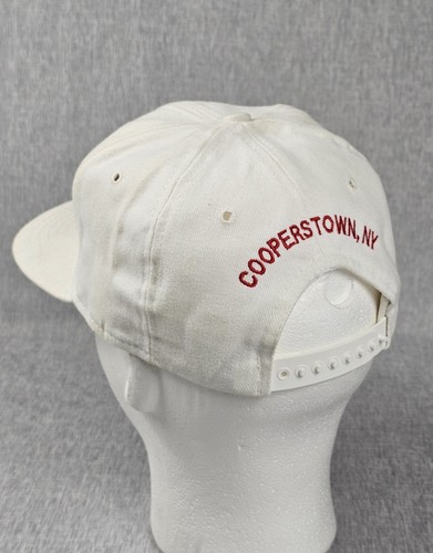 Baseballmütze Kappe 1999 National Baseball Hall Of Fame Induction New Era Snapback - Bild 4 von 17