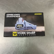Worksharp Combo Knife Sharpener WSCMB-WM - Op...