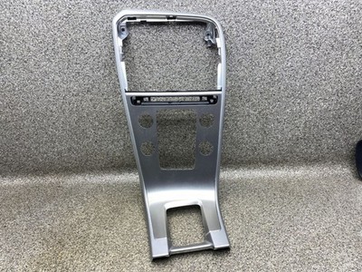 Blende Mittelkonsole 30791765 Abdeckung Volvo XC60 I D5 Summum 11.2060.042