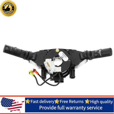    FOR Nissan 25560-9BH3A Multifunction Combo Switch 2007-2019 Frontier New