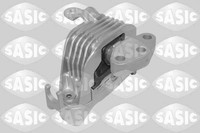 Sasic Motorlager Lagerung Motor Rechts Oben FüR Opel Astra J Caravan 2.0 Cdti