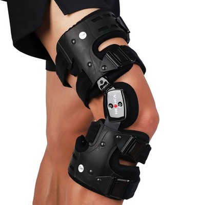 Knee Brace Unloader Pain Relief Support ACL Meniscus Joint Patella Stability ACL