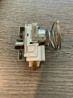 #ad GE COLD CONTROL TEMPERATURE REPLACEMENT THERMOSTAT WR9X442 or WR09X0442 $199.00