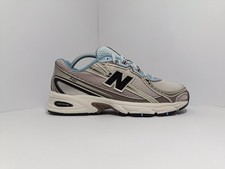 New Balance 740 scarpe sportive unisex running U740BL2 Sea Salt Earth Shadow