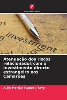 Alain Martial Tsagueu Tayo | AtenuaçãO Dos Riscos Relacionados Com O...