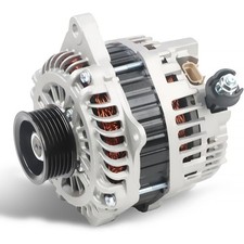 11273 Alternatore Compatibile con Ford Edge 2007-2014, Fusion 2010-2012, Tauru...