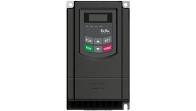5902887070815 Falownik E2100 3 fazy 400V 11kW 23A EURA DRIVES