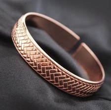 99,9% Kupfer Armband Hypoallergen Gesundheit ...
