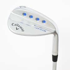 Callaway MD5 JAWS Chrome Wedge RH 58-12 N.S.PRO 950GH neo S 35in 452g No HC【D】