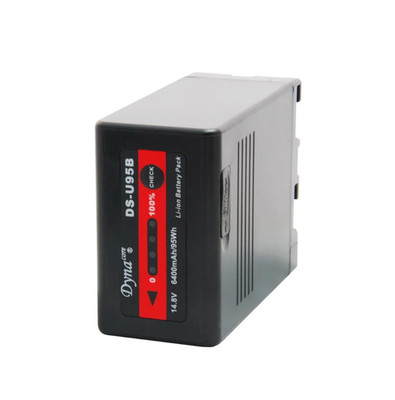 Dedolight Dynacore DS-U95B 14,8-V-Li-Ionen-Akku  95 Wh für  SONY-Kameras