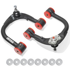 Front Upper Control Arms for 2005-2023 Toyota Tacoma, 1  4" Lift, Heavy Dut