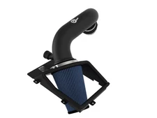 aFe Power Rapid Induction Cold Air Intake System w/ Pro 5R Filter